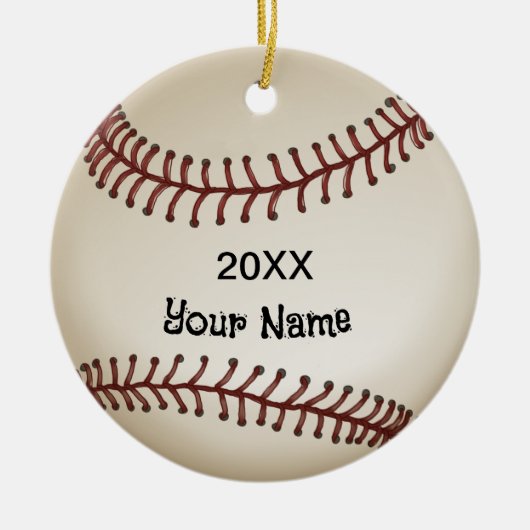 Honbal Keramisch Ornament (Voorkant)