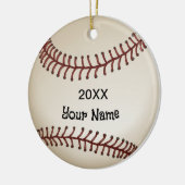 Honbal Keramisch Ornament (Links)