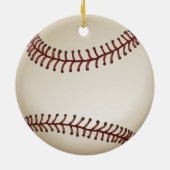 Honbal Keramisch Ornament (Achterkant)