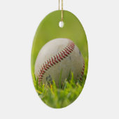 Honbal Keramisch Ornament (Rechts)