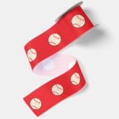 Honbal Lint (Achterkant)
