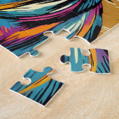 Hond 250 stuk puzzel (Zijkant)