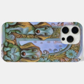 Hond Alfabet  Case-Mate iPhone Case (Achterkant (horizontaal))