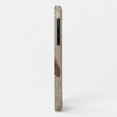 Hond Au Vin Greyhound Case-Mate iPhone Case (Achterkant/links)
