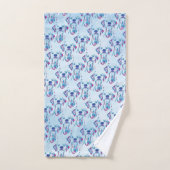 Hond Bad Handdoek (Handdoek)