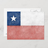 Hond Briefkaart (Voorkant / Achterkant)