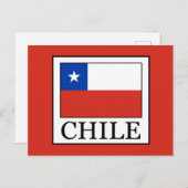 Hond Briefkaart (Voorkant / Achterkant)