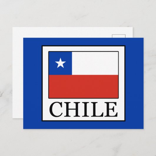 Hond Briefkaart (Voorkant / Achterkant)