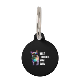 Hond Cadeau | Beste Frenchie Moeder Ooit Huisdierpenning