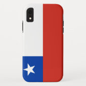 Hond Case-Mate iPhone Case (Achterkant)