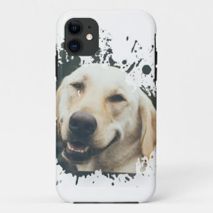  hond iPhone 11 hoesje