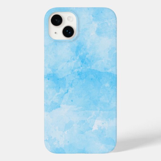Hond Case-Mate iPhone Case (Achterkant)