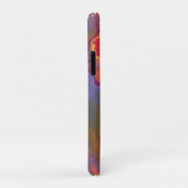 hond Case-Mate iPhone case (Achterkant/rechts)