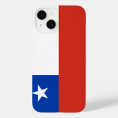 Hond Case-Mate iPhone Case (Achterkant)