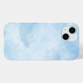 Hond Case-Mate iPhone Case (Achterkant (horizontaal))