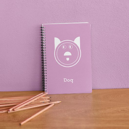 Hond Chinese Zodiac Planner