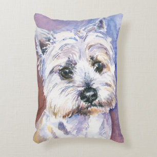 Hond Decoratief Kussen