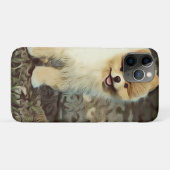 Hond, dier, puppy Case-Mate iPhone case (Achterkant (horizontaal))