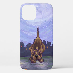 Hond Dog Electronics iPhone 12 Hoesje