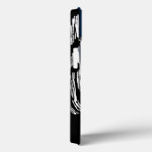 Hond Dog iPad Case Hunting Dog Art iPad Case (Achterkant / Rechts)