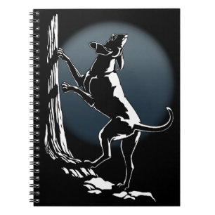 Hond Dog Notitieboek Dog Journal Book