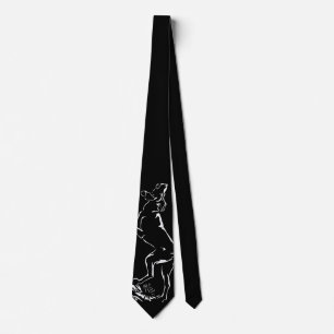 Hond Dog Stropdassen Stylish Hunting Dog Neckties