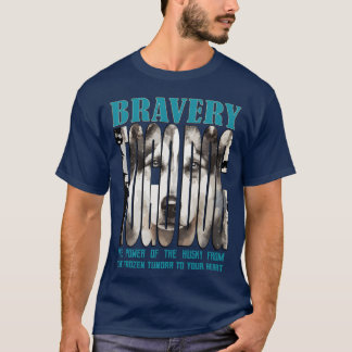 Hond Dogsogo Honden jongen T-shirt