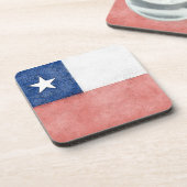 Hond Drankjes Onderzetter (Linkerzijde)