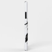 hond, dromenvanger, amulet, talisman, Case-Mate iPhone case (Achterkant/rechts)