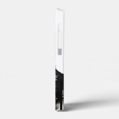 hond, dromenvanger, amulet, talisman, Case-Mate iPhone case (Achterkant / Links)