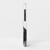 hond, dromenvanger, amulet, talisman, Case-Mate iPhone case (Achterkant/links)