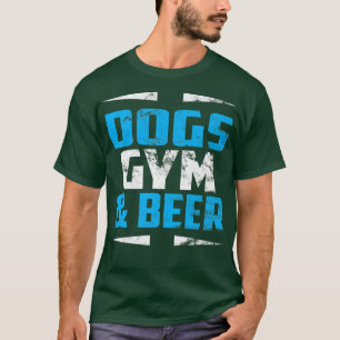 Hond- en beenderpremie T-shirt