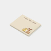 Hond en Kat Post-It Notities Post-it® Notes (Schuin)