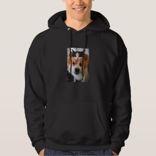 Hond en kat schattigheid hoodie