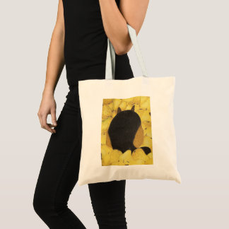 Hond en peren tas