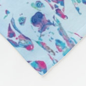 Hond Fleece Deken (Hoek)