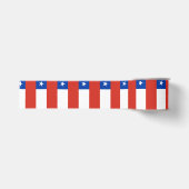 Hond Grosgrain Lint (Voorkant)