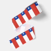 Hond Grosgrain Lint (Achterkant)