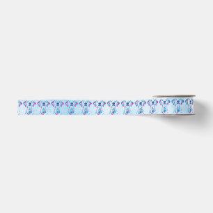 Hond Grosgrain Lint