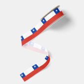 Hond Grosgrain Lint (Achterkant)