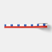 Hond Grosgrain Lint (Voorkant)