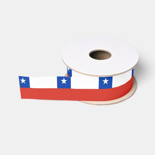Hond Grosgrain Lint (Spoel)