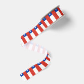 Hond Grosgrain Lint (Achterkant)