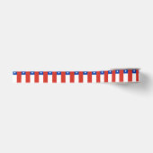 Hond Grosgrain Lint (Voorkant)