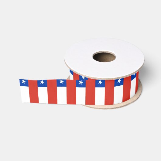 Hond Grosgrain Lint (Spoel)