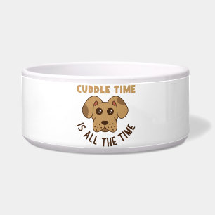 Hond - grote huisdier kommen