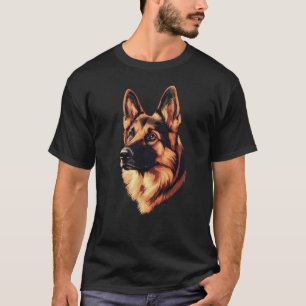 HOND HERDER T-SHIRT