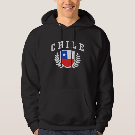 Hond Hoodie (Voorkant)