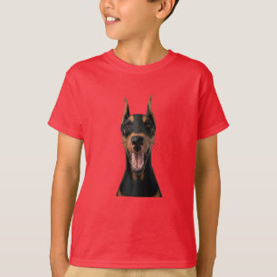 Hond houdt van je t-shirt