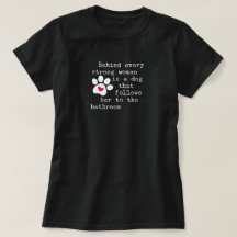 Hond Humor Quote - Hond Poot